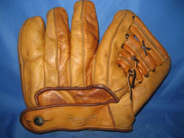 Roger Cramer Reach Back